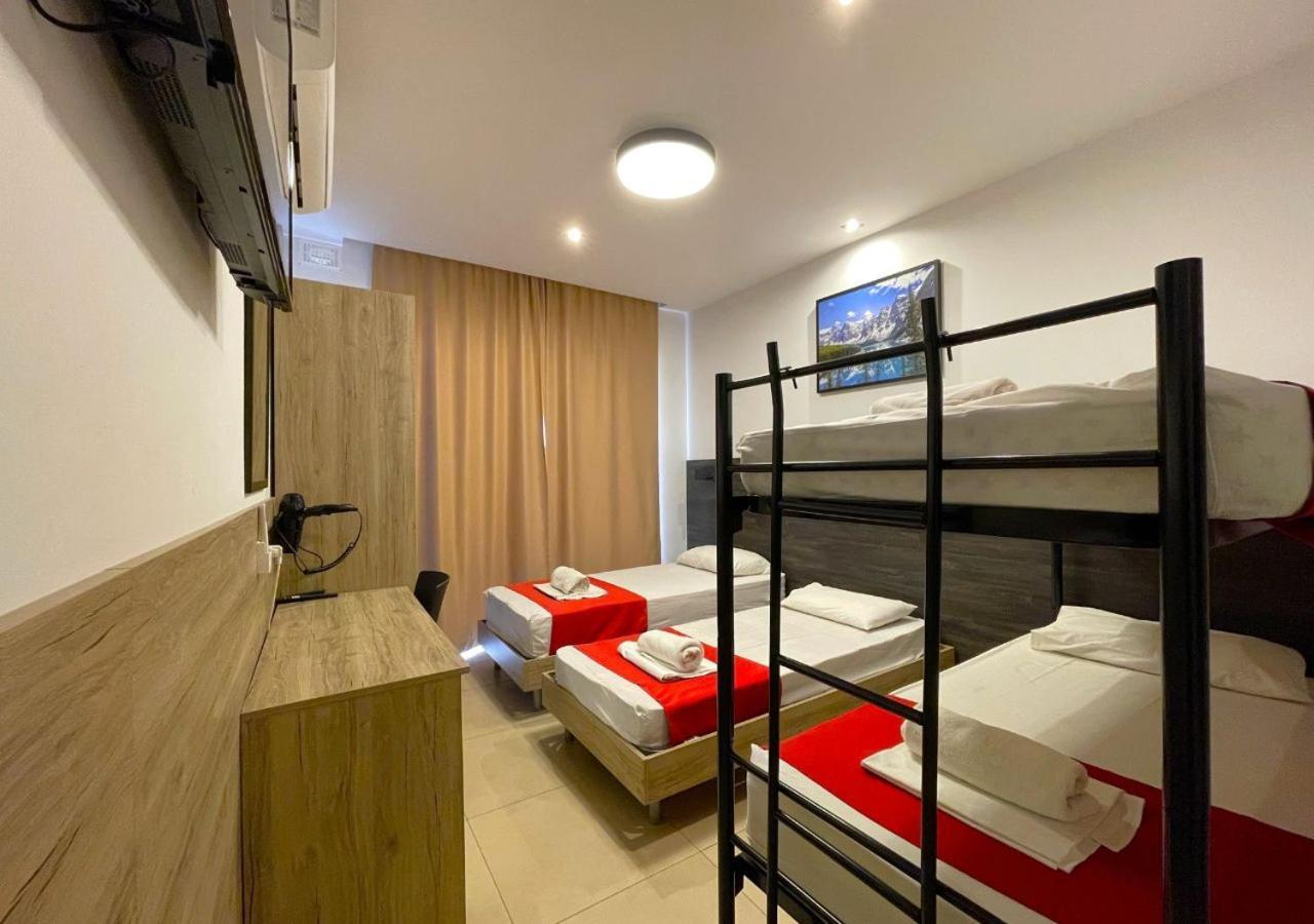 Appartement Bayside A San Ġiljan