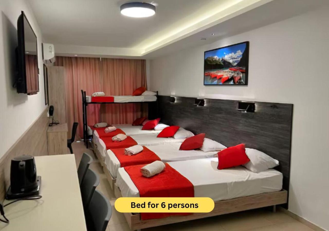 Bayside A Appartement *