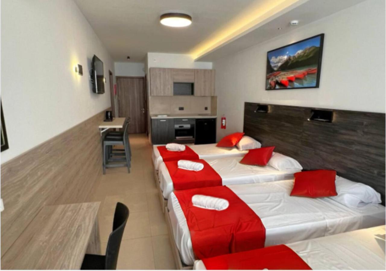 Bayside A Appartement *