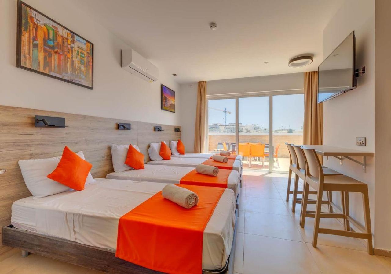 Bayside A Appartement