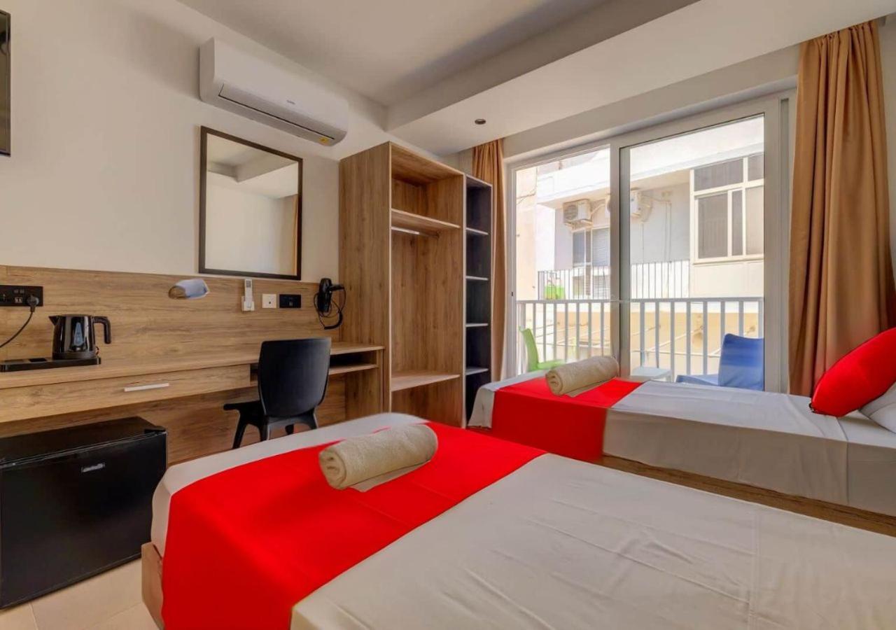 Appartement Bayside A